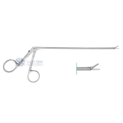 DECKER  Micro Scissors, fine model, 5mm
