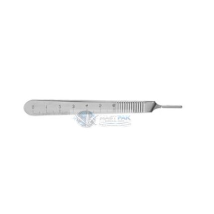 Scalpel Handle No. 3 – Graduated