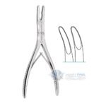 Beyer Bone Rongeur