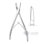 Cottle-Kazanjian Bone Cutting Forceps
