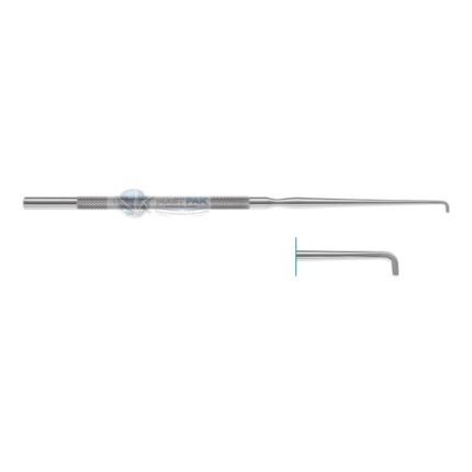 ADSON  Dura Hook, 200mm, 8”