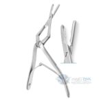 Jansen-Middleton Nasal Forceps