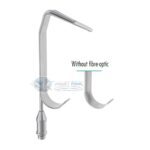 Maliniac Nasal Retractor