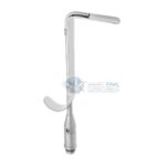 Converse Nasal Retractor