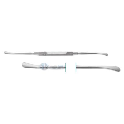 FREER  Septum Elevator, sharp/blunt, 5mm