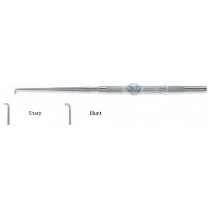 Adson Hook 20cm/8” 5mm tip length