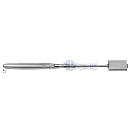 HEERMANN Metal Mallet – Hollow Handle Series