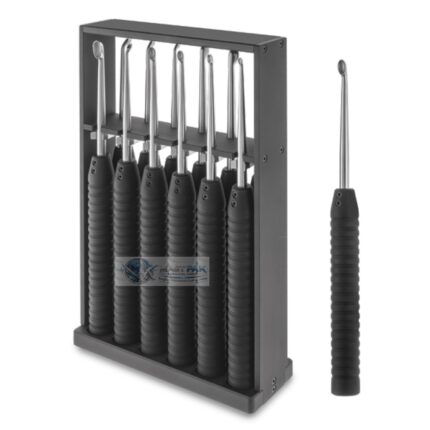 Supplemental Curette Series