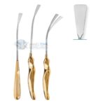 Shaper Scalp Elevator