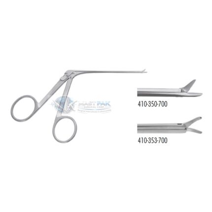HOUSE-BELLUCCI Ear Scissors – Fine Model
