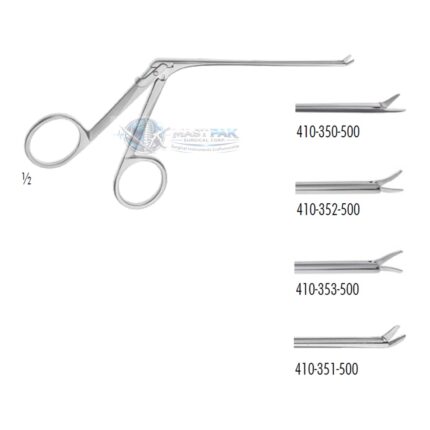 HOUSE-BELLUCCI Ear Scissors – Middle Model