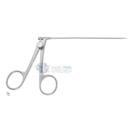 Tube Insertion Instrument