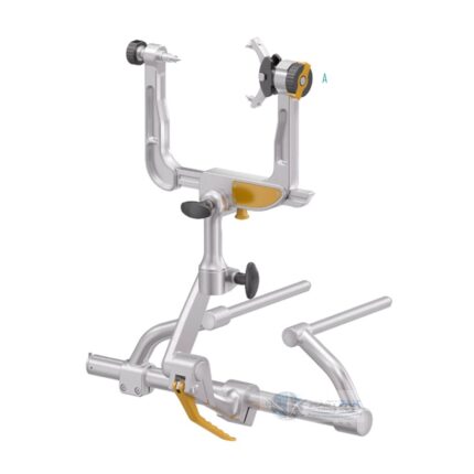 MF Headrest Systems