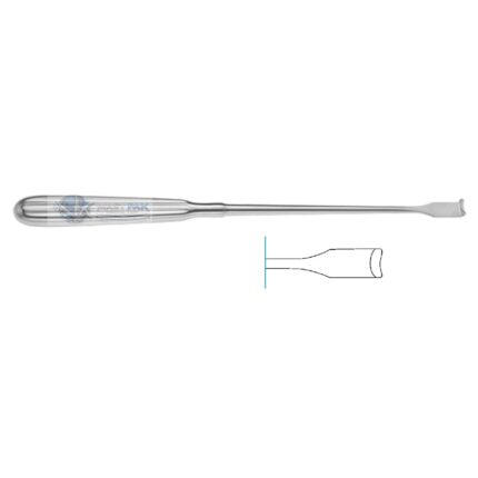 SCOVILLE  Nerve Root Retractor, 230mm, 9”