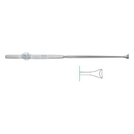 LOVE  Nerve Root Retractor  190mm, 71/2”