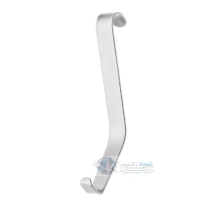 Hajek Abdominal Retractor