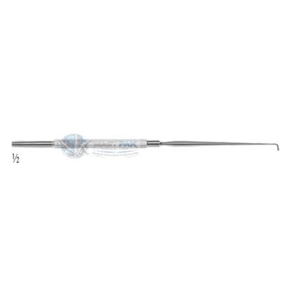 ALLPORT Aural Hook