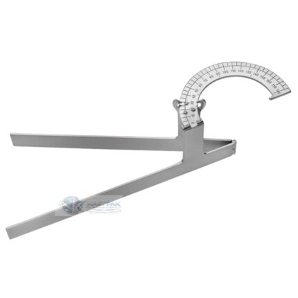 Moeltgen Goniometer