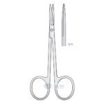Blunt Precision Scissors (FG-101)