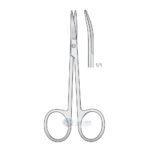 Blunt Precision Scissors (FG-102)