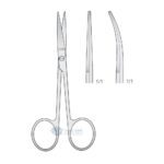 Blunt Precision Scissors (FG-21 & FG-22)