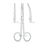 Precision Sharp-Tip Scissors (FG-36 & FG-37)