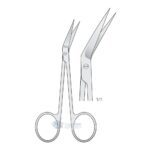 Locklin Precision Scissors (LK-1)