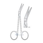 Locklin Modified Precision Scissors (LK-3)