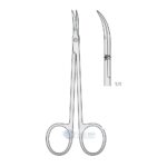 Serrated Precision Scissors (GFC-SZ)