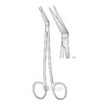 Extended Locklin Precision Scissors (LK-2 & LK-4)