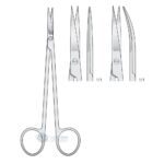 Kelly Precision Scissors (FK-Series)