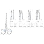 Stevens Precision Tenotomy Scissors (FG-50 – FG-53)