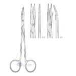 Reynolds Dissecting Scissors (FG-54 & FG-55)