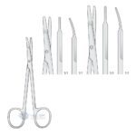 Kilner and Precision Dissecting Series