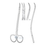 La Grange Gingival Scissors (LG-1)