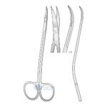 La Grange Gingival Scissors (LG-6)