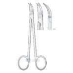 Quinby Periodontal Scissors (FG-38)