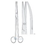 Mayo-Lexer Dissecting Scissors (FM-79)