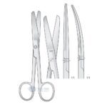 Standard Dissecting Scissors (FM-9 & FM-10)