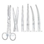 Precision Dissecting Series (FM-27, FM-28, FM-49, FM-63)