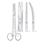 Mayo Dissecting Scissors (FM-5 & FM-6)