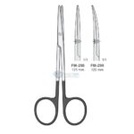 Super Cut Metzenbaum Dissecting Scissors (FM-298 & FM-299)