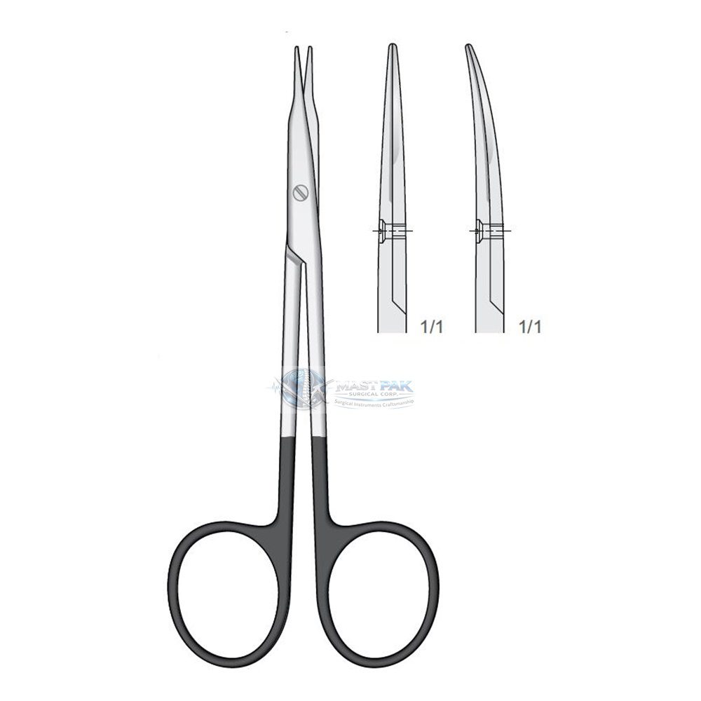 135 Super Cut Stevens Tenotomy Scissors (FM-300 & FM-301) - Image 1
