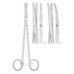 Metzenbaum Dissecting Scissors (FM-1 & FM-2)
