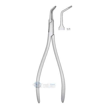 Standard Extraction Forceps