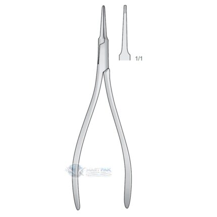 Standard Extraction Forceps