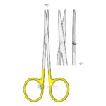 Baby-Metzenbaum Dissecting Scissors (FM-118)
