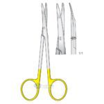 Tungsten-Carbide (TC) Kilner Scissors (FM-350)