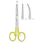 Iris Scissors (FG-167 & FG-168)