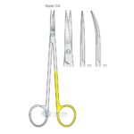 Super Cut Kelly Scissors (FK-1SC & FK-2SC)